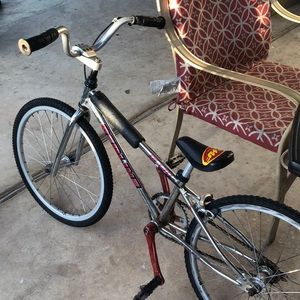 Redline Racer Ultra Mini